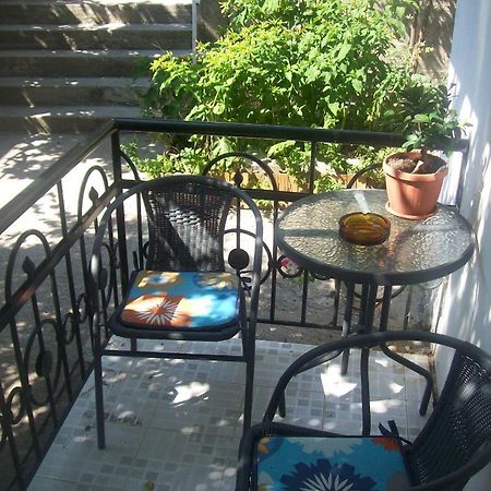 Big Apartment Near Olympus Mountain Литохоро Экстерьер фото