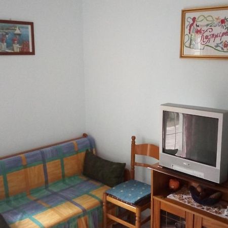 Big Apartment Near Olympus Mountain Литохоро Экстерьер фото