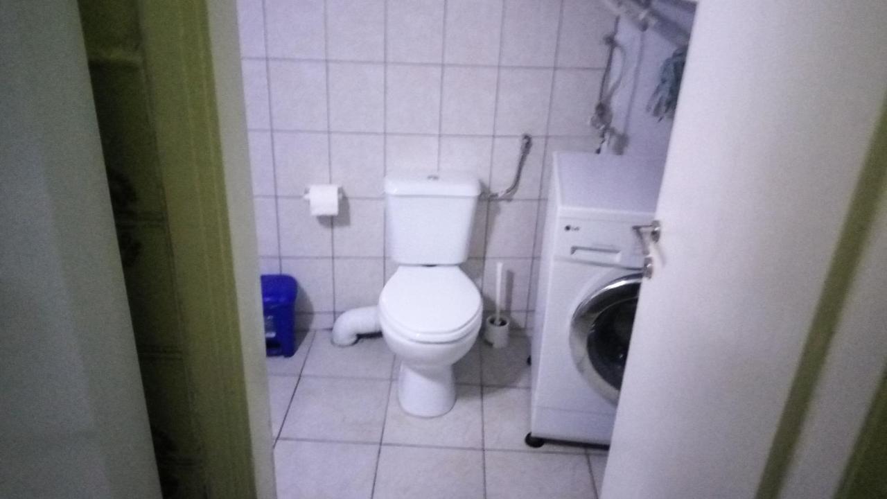 Big Apartment Near Olympus Mountain Литохоро Экстерьер фото