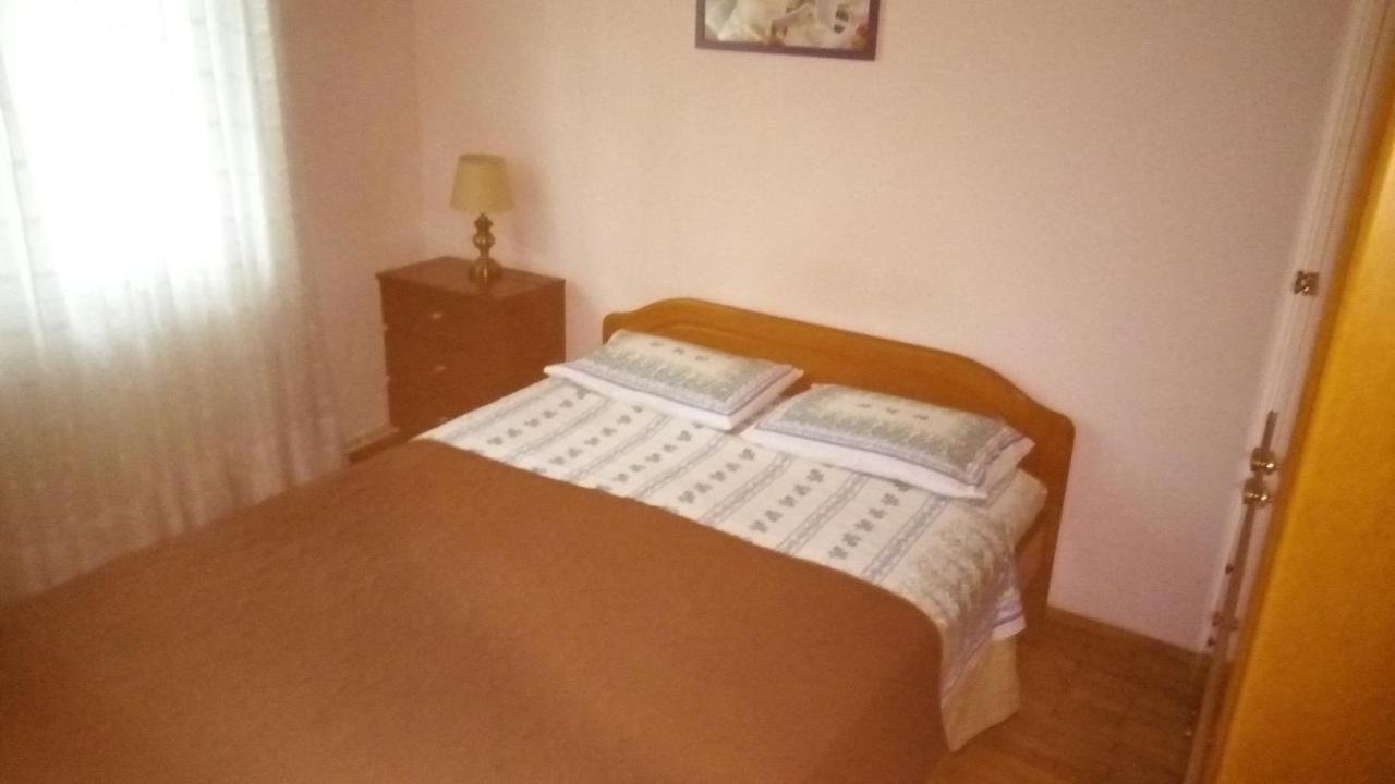 Big Apartment Near Olympus Mountain Литохоро Экстерьер фото