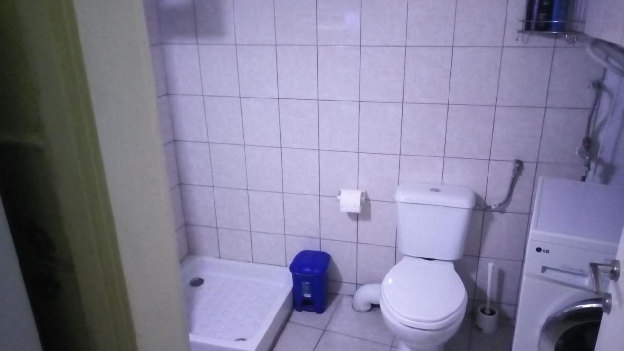 Big Apartment Near Olympus Mountain Литохоро Экстерьер фото