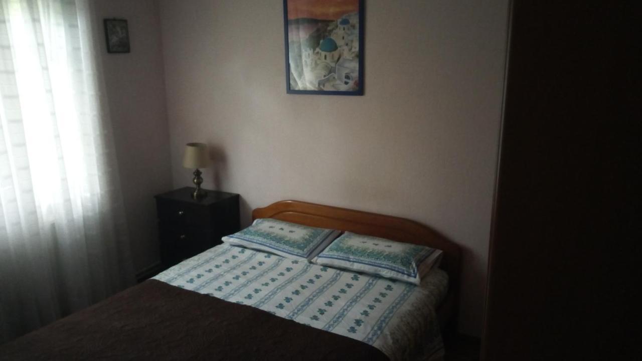 Big Apartment Near Olympus Mountain Литохоро Экстерьер фото