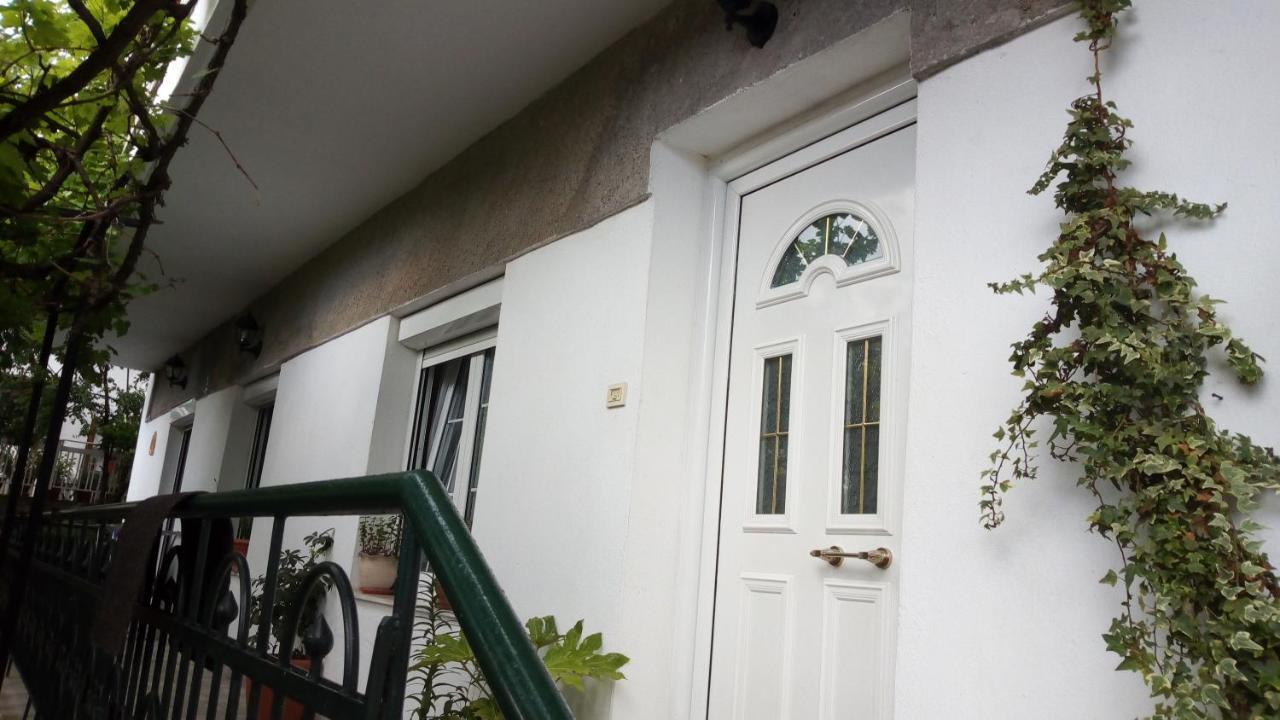 Big Apartment Near Olympus Mountain Литохоро Экстерьер фото